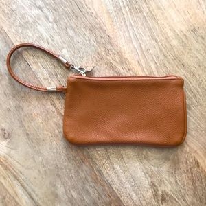 Wristlet